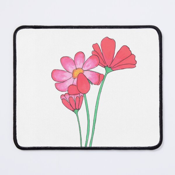 Item preview, Cosmos Trio designed and sold by Chaos and Chlorophyll.