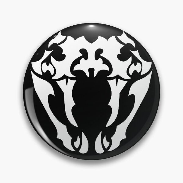 Item preview, Anguis(Noise/Reaper/Unbranded) designed and sold by O2TM.