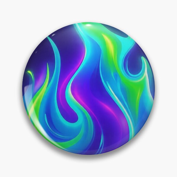 Item preview, Blue Flame fashion inspired  designed and sold by KinG ReX Fashion .