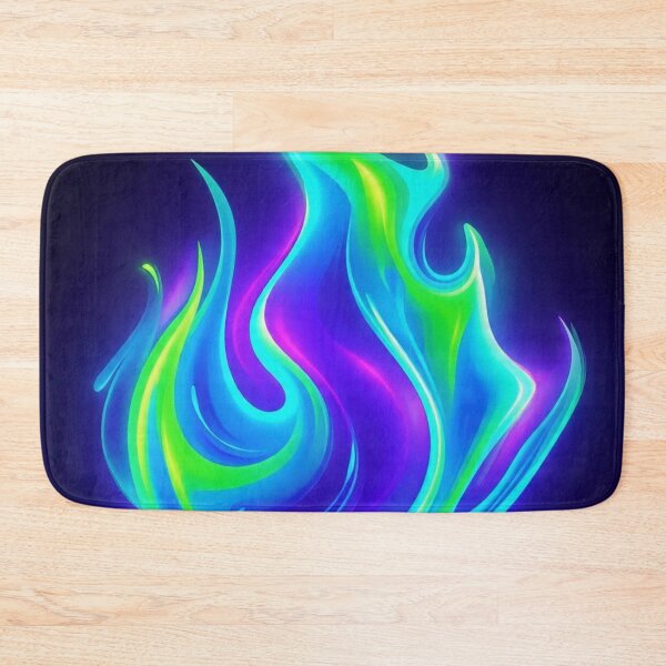 Item preview, Blue Flame fashion inspired  designed and sold by KinG ReX Fashion .