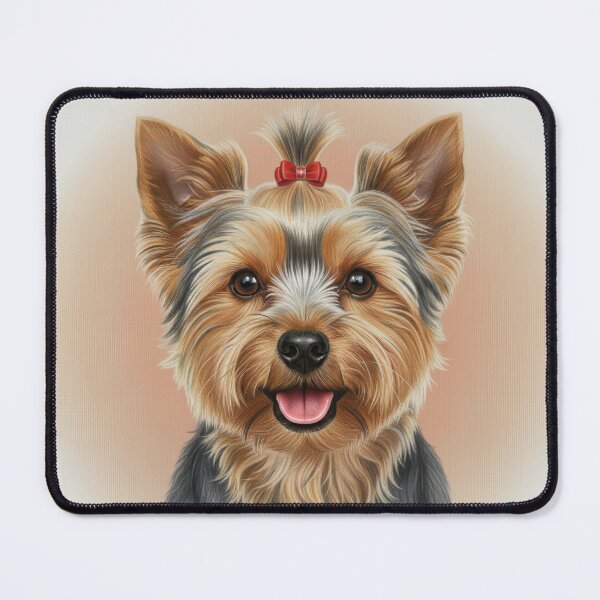 Item preview, Yorkshire Terrier designed and sold by millsyb.
