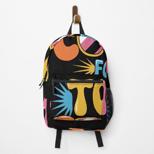 Item preview, Too Cool For School Back To School designed and sold by HaiharryCartoon.