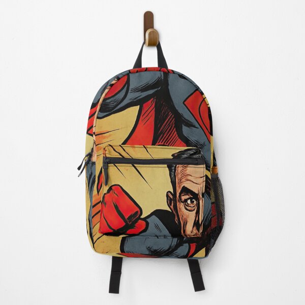 Item preview, Ben Chifley, leader | Comics style - Cartoon designed and sold by ComicsFactory.