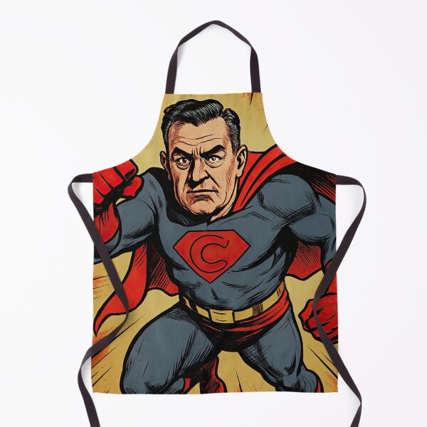 Item preview, Ben Chifley, leader | Comics style - Cartoon designed and sold by ComicsFactory.