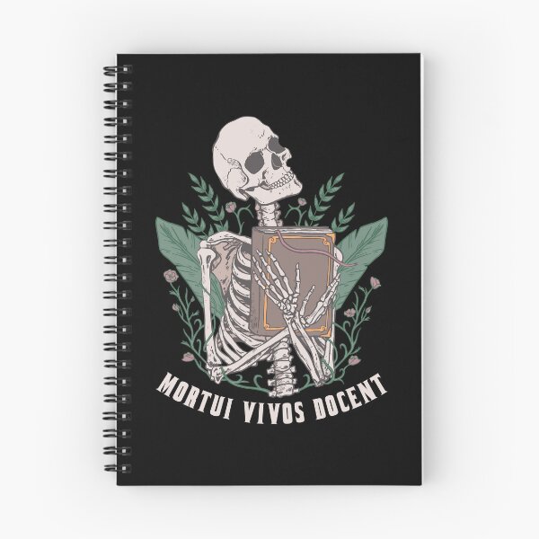 Item preview, Mortui Vivos Docent Forensic Medicine Pathology designed and sold by Carl's Clothing.