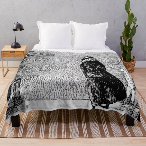 Item preview, New Upload - Edward Gorey - Edward Gorey - Edward Gorey - Best Artist designed and sold by MirandaZArt.