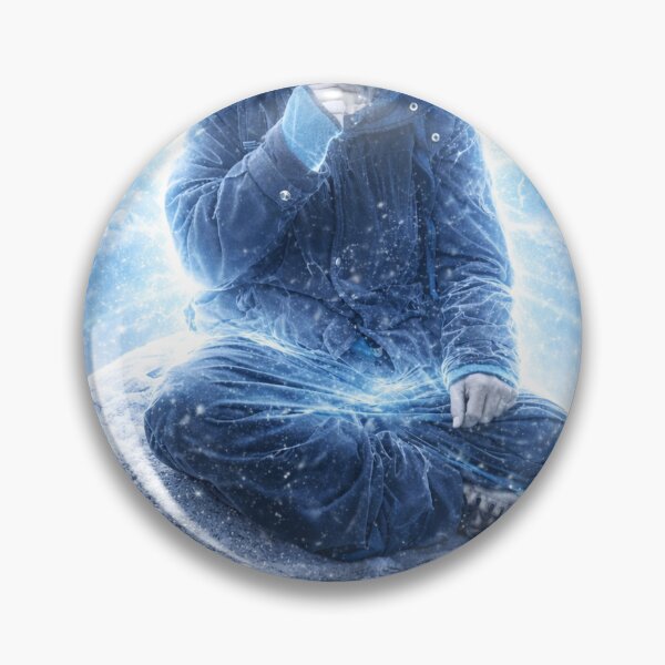 Item preview, god mode joey 2026 ice tileartwork joseph wade paulson designed and sold by tileartwork.