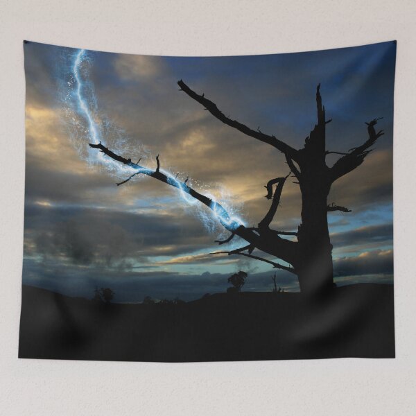 Item preview, Plasma Tree designed and sold by hysteria.