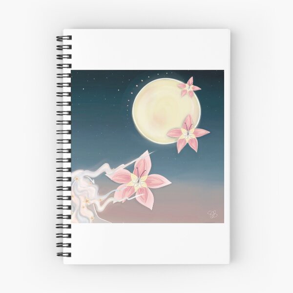 Item preview, Moon Gazer  designed and sold by SandiOBrogan.