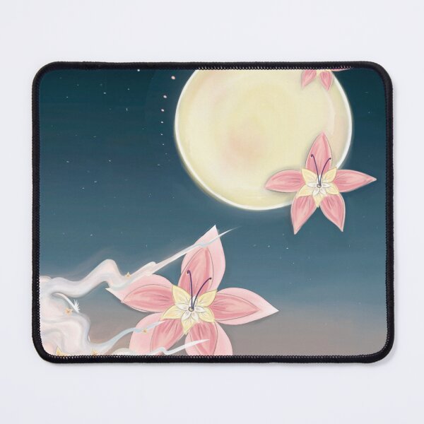 Item preview, Moon Gazer  designed and sold by SandiOBrogan.