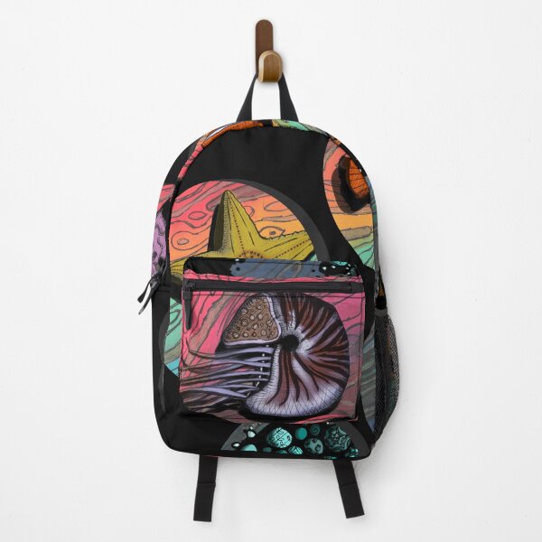 Item preview, Through the Looking Glass designed and sold by Chaos and Chlorophyll.