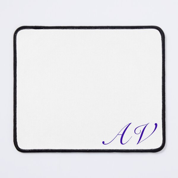 Item preview, AV initial designed and sold by serenebookworm.