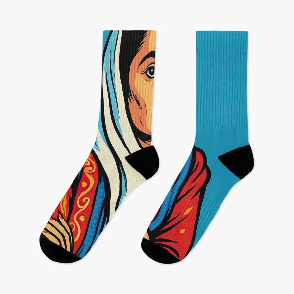 Item preview, Benazir Bhutto, leader | Comics style - Cartoon designed and sold by ComicsFactory.