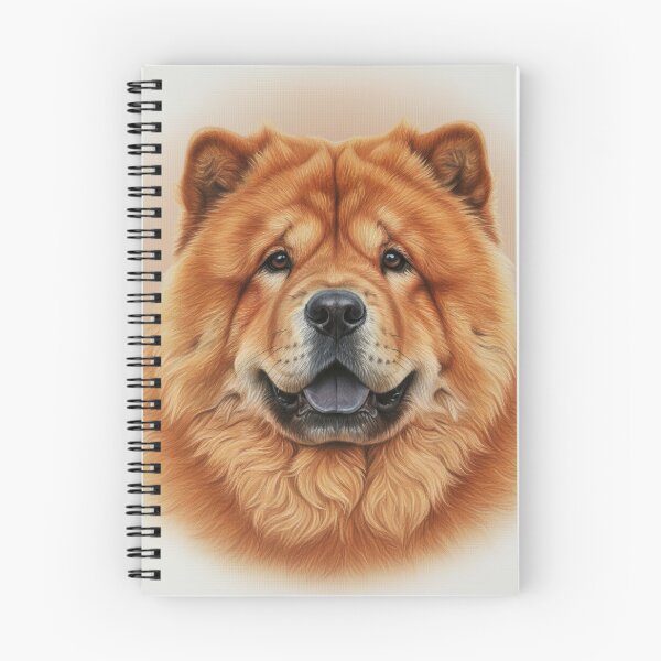 Item preview, Chow Chow designed and sold by The Design Deck.
