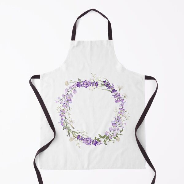 Item preview, Watercolor Floral designed and sold by Sweetvoilet.
