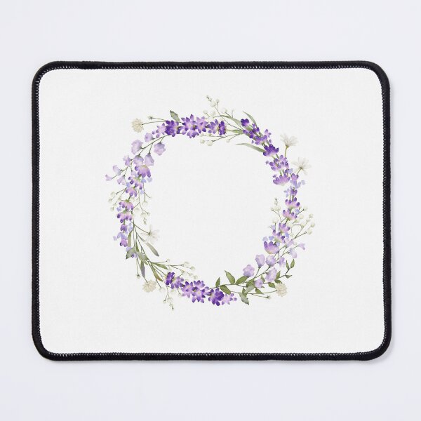 Item preview,  Watercolor Floral  designed and sold by Sweetvoilet.