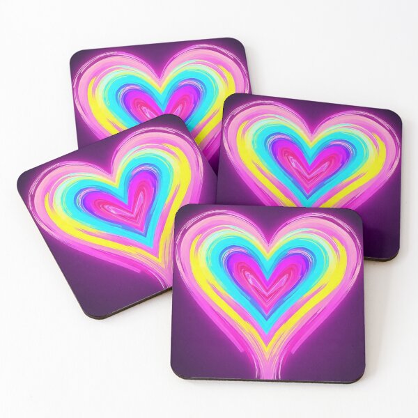 Item preview, Love Heart Fashion inspired  designed and sold by KinG ReX Fashion .