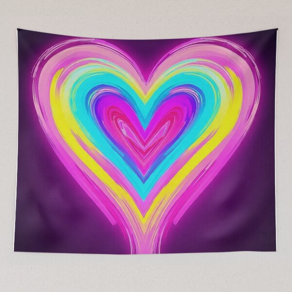 Item preview, Love Heart Fashion inspired  designed and sold by KinG ReX Fashion .