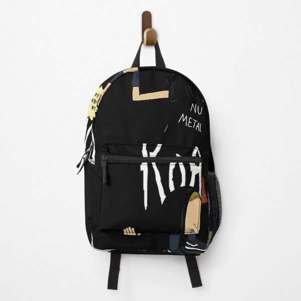 Item preview, Kornholio For Women Men Trendy Vintage Grunge Punk Metal Rock Blegh Korn Band Concert designed and sold by PRESSLERSINGH.