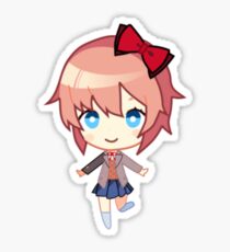 Sayori! Sticker