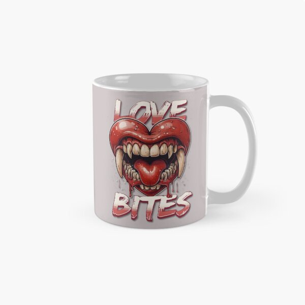 Item preview, Love Bites designed and sold by Aise06.