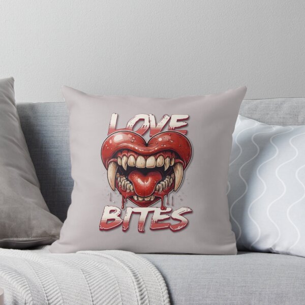 Item preview, Love Bites designed and sold by Aise06.