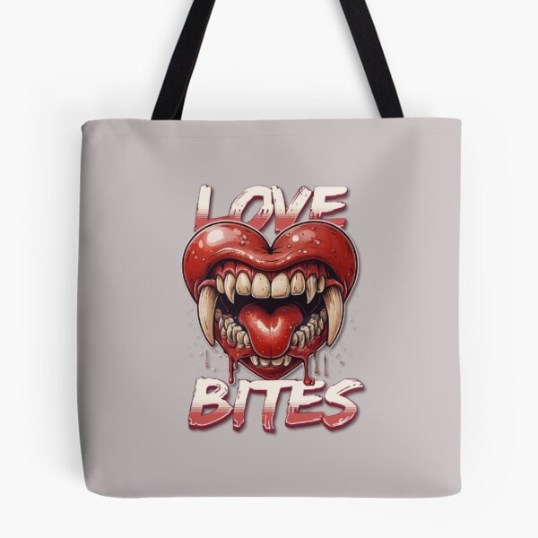 Item preview, Love Bites designed and sold by Aise06.