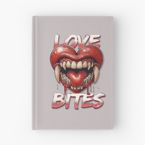 Item preview, Love Bites designed and sold by Aise06.
