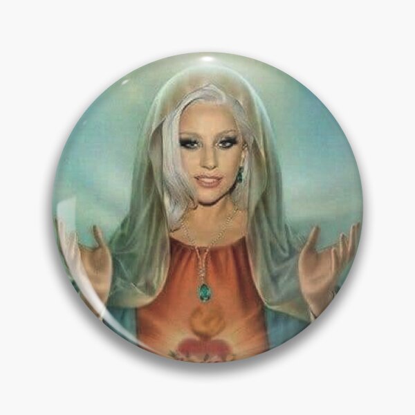 Item preview, Lady Gaga Meme designed and sold by Aykxan.