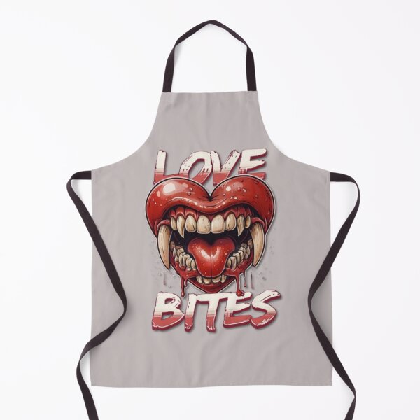 Item preview, Love Bites designed and sold by Aise06.
