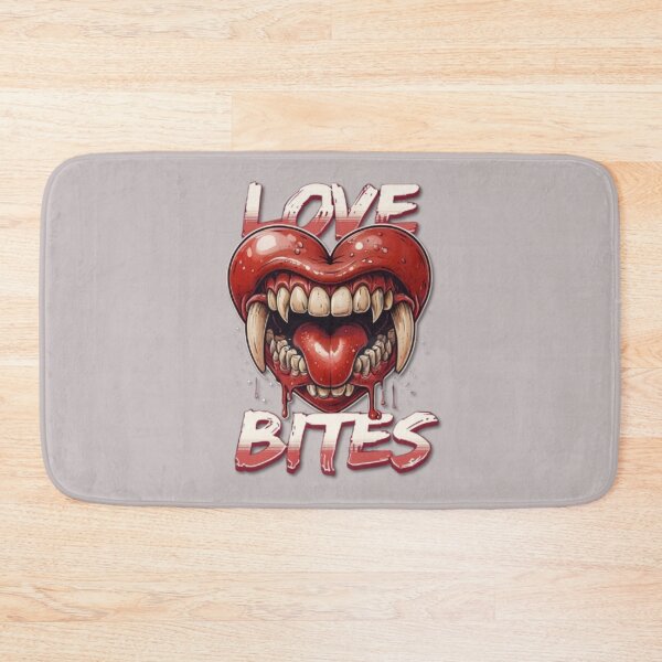 Item preview, Love Bites designed and sold by Aise06.