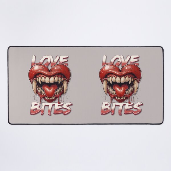 Item preview, Love Bites designed and sold by Aise06.