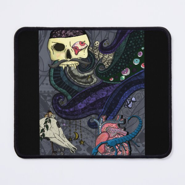 Item preview, Something Wicked This Way Comes designed and sold by Chaos and Chlorophyll.