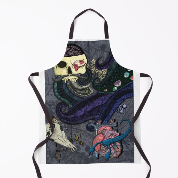 Item preview, Something Wicked This Way Comes designed and sold by Chaos and Chlorophyll.