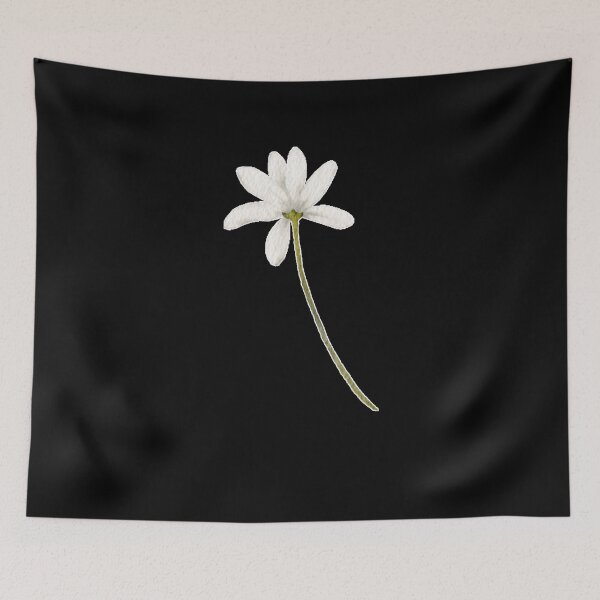 Item preview, Watercolor Floral  designed and sold by Sweetvoilet.