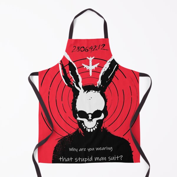 Item preview, Donnie D designed and sold by Saint Arts Studio.