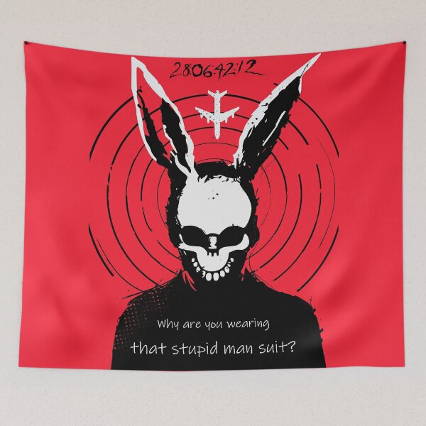 Item preview, Donnie D designed and sold by Saint Arts Studio.