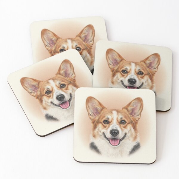 Item preview, Pembroke Welsh Corgi designed and sold by millsyb.