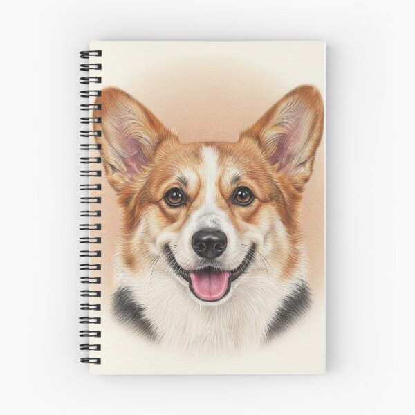 Item preview, Pembroke Welsh Corgi designed and sold by millsyb.