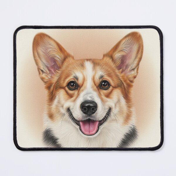 Item preview, Pembroke Welsh Corgi designed and sold by millsyb.