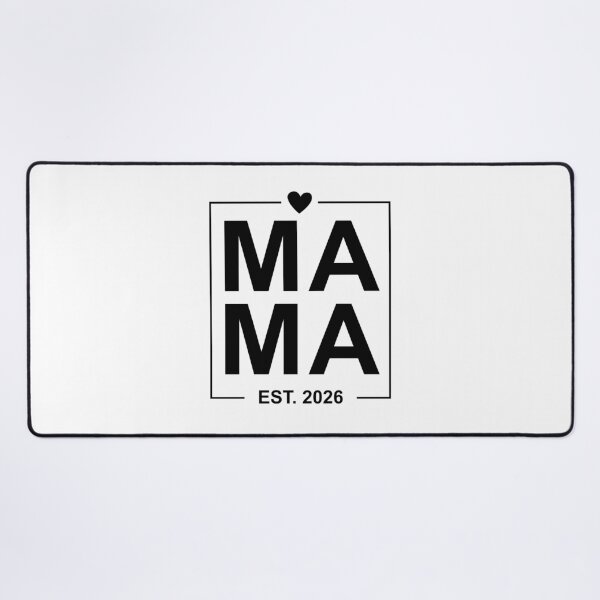 Item preview, Mama Est. 2026 Mother's Day designed and sold by PaulSDesign.