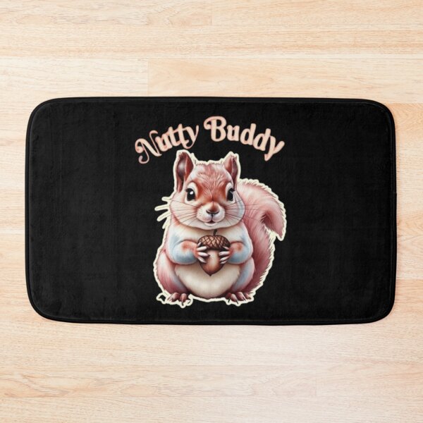 Item preview, Nutty Buddy designed and sold by Aise06.