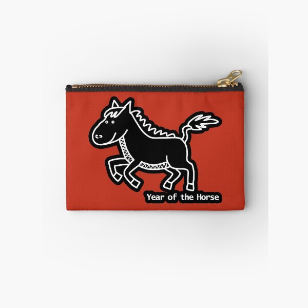 Item preview, Year of the Horse designed and sold by ellenhenry.