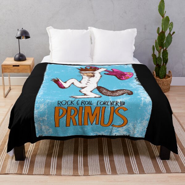 Item preview, Primus - Crying Guitars designed and sold by PRESSLERSINGH.