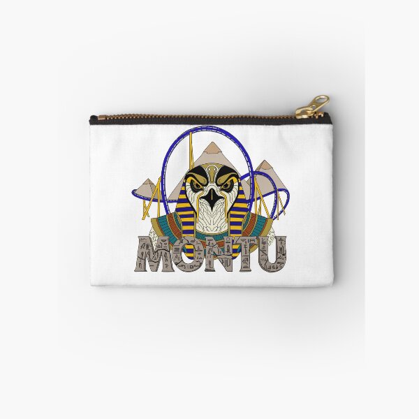 Item preview, logo inspired by Montu designed and sold by FoolishDreamers.