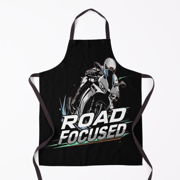 Item preview, Minimal Road & Motorcycle Mindset T-Shirt designed and sold by RMTrendy.