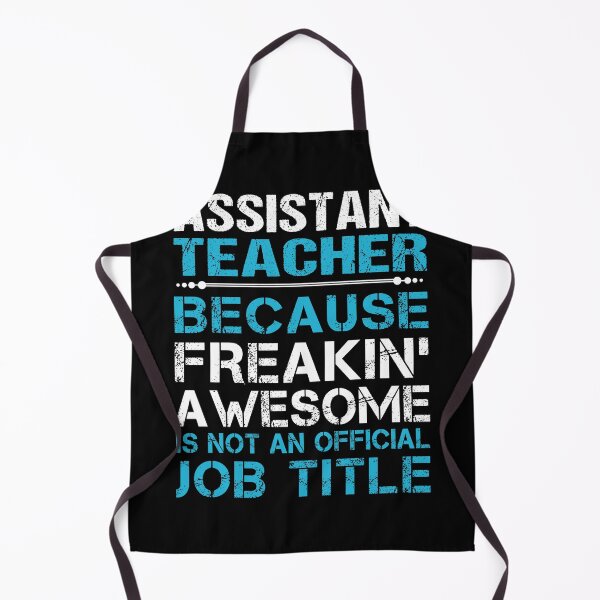 Item preview, Profesor auxiliar designed and sold by aswmhmlc71.