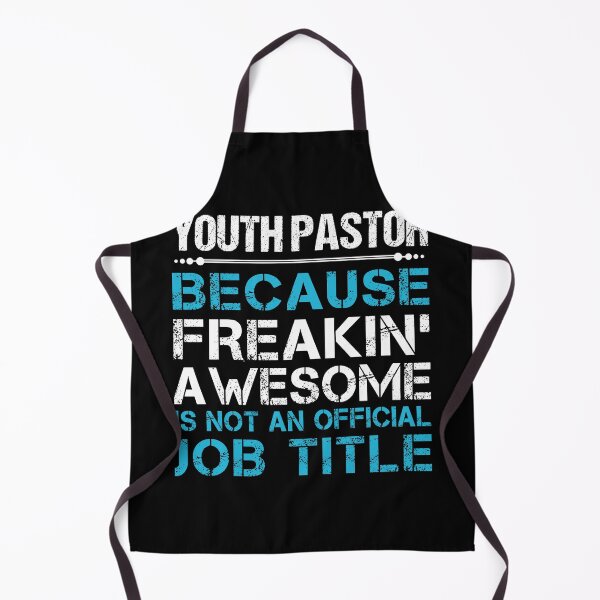 Item preview, Youth Pastor designed and sold by SperryRoger.