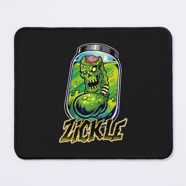 Item preview, Pickle Rick! Oversized designed and sold by robinwalterv2.