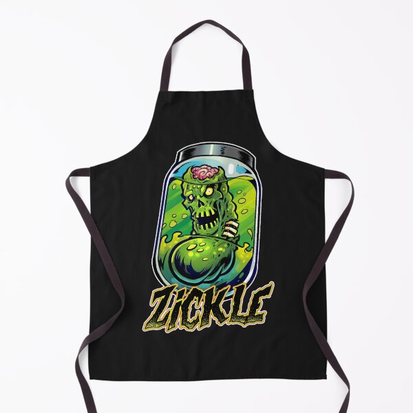Item preview, Pickle Rick! Oversized designed and sold by robinwalterv2.